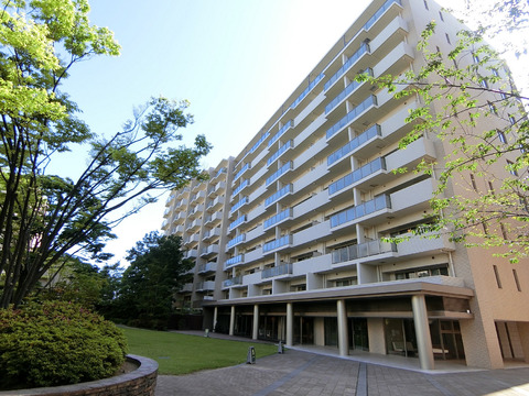 グランドメゾン東戸塚3番館（D棟）-h