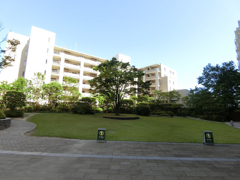 グランドメゾン東戸塚3番館（D棟）-h