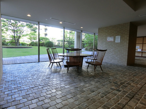 グランドメゾン東戸塚3番館（D棟）-h