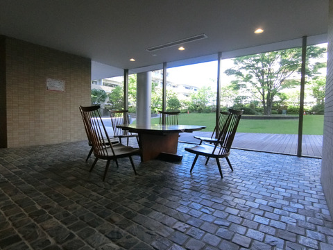 グランドメゾン東戸塚3番館（D棟）-h