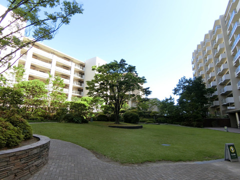 グランドメゾン東戸塚3番館（D棟）-h