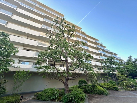 グランドメゾン東戸塚4番館（E棟）-h