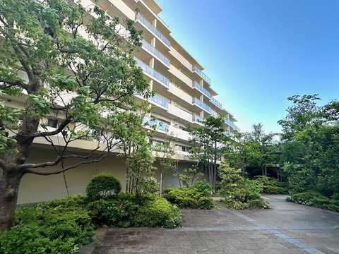 グランドメゾン東戸塚4番館（E棟）-h