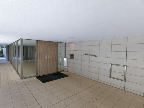 グランドメゾン東戸塚4番館（E棟）-h