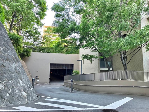 グランドメゾン東戸塚5番館（F・G棟）-h