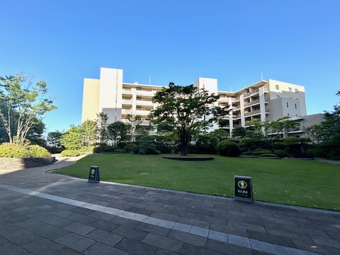 グランドメゾン東戸塚5番館（F・G棟）-h