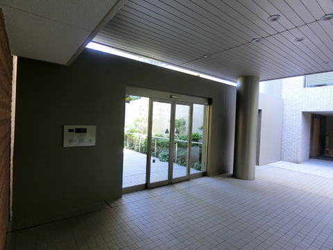 グランドメゾン東戸塚6番館（H棟）-h