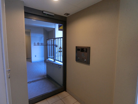 グランドメゾン東戸塚6番館（H棟）-h