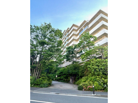 グランドメゾン東戸塚7番館（I・J棟）-h