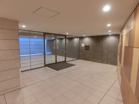 グランドメゾン東戸塚7番館（I・J棟）-h