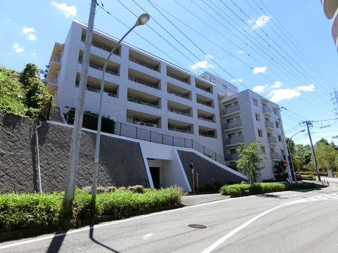 エルステージ東戸塚フォレストテラス-h