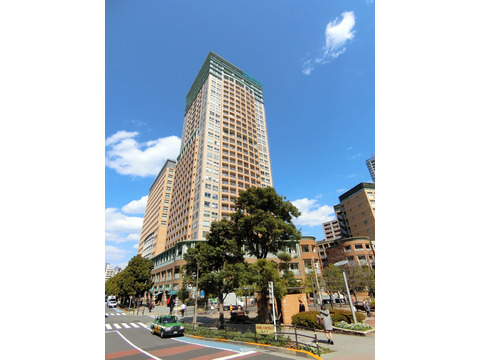 ザ・パークタワー東京サウス-0-0