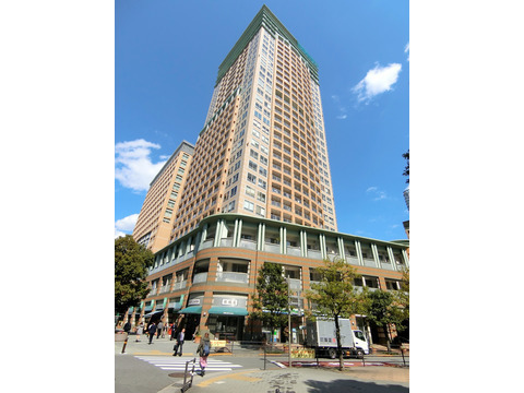 ザ・パークタワー東京サウス-h