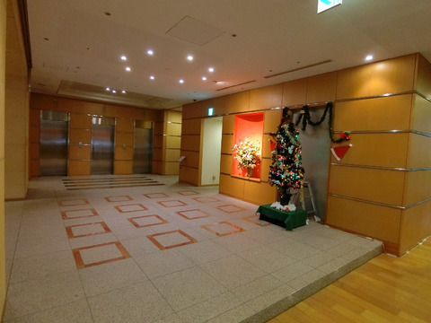 ザ・パークタワー東京サウス-h