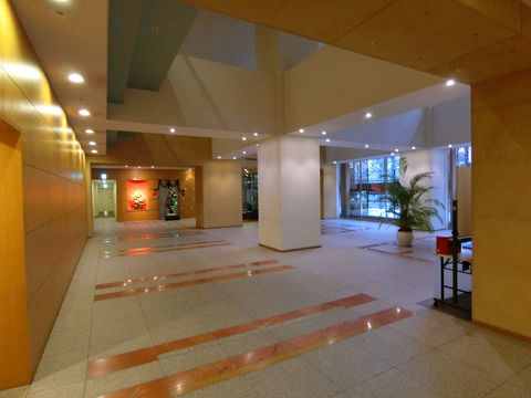 ザ・パークタワー東京サウス-h