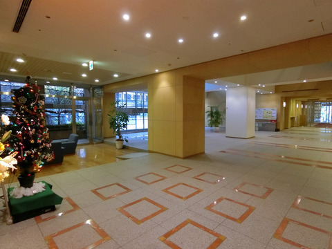 ザ・パークタワー東京サウス-h