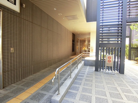 ザ・ヒルトップタワー高輪台-h