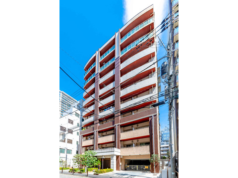 グローリオ三鷹禅林寺通りII-h