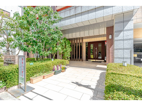 グローリオ三鷹禅林寺通りII-h