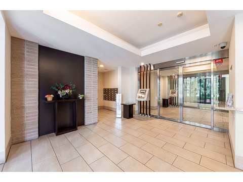 グローリオ三鷹禅林寺通りII-h