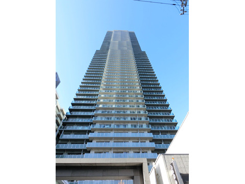 シティタワー神戸三宮-0-0