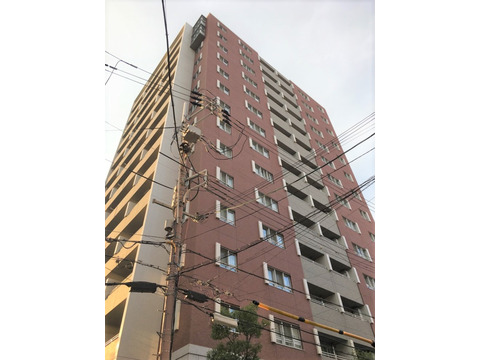 ワコーレ元町ザ・シティ-h