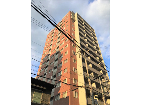 ワコーレ元町ザ・シティ-h