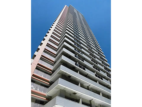 キャナルファーストタワー-h