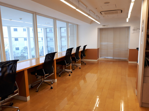 キャナルファーストタワー-h