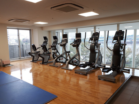 キャナルファーストタワー-h