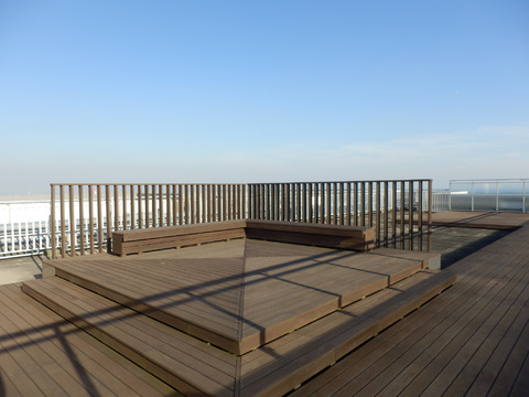 キャナルファーストタワー-h