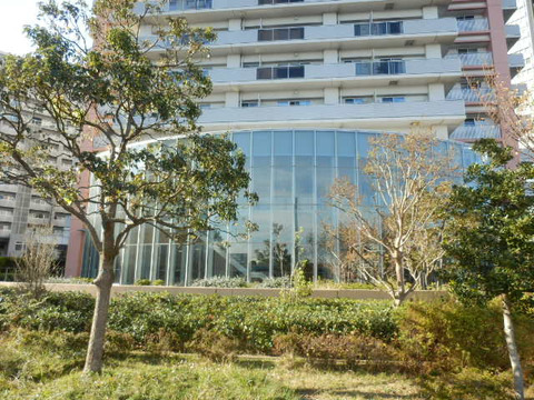 キャナルファーストタワー-h