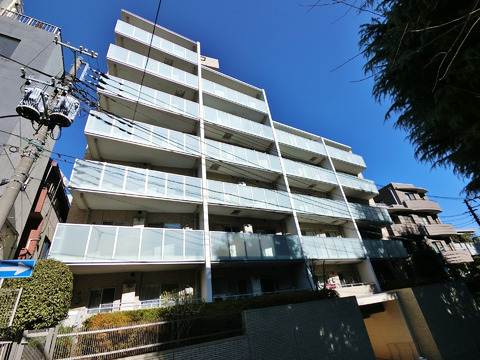 ブランズ東中野プレミアム-h