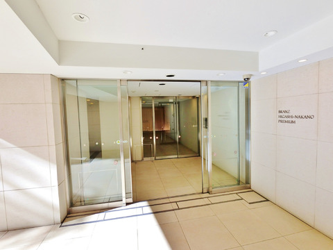 ブランズ東中野プレミアム-h