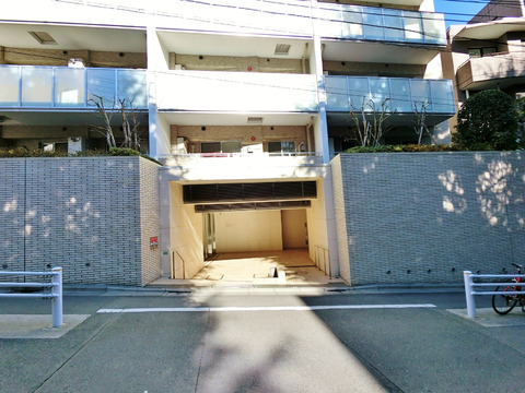 ブランズ東中野プレミアム-h