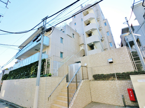 ブランズ東中野プレミアム-h