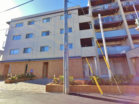 グレーシア東中野-h