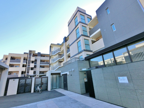 レジデンシャル中野坂上-h