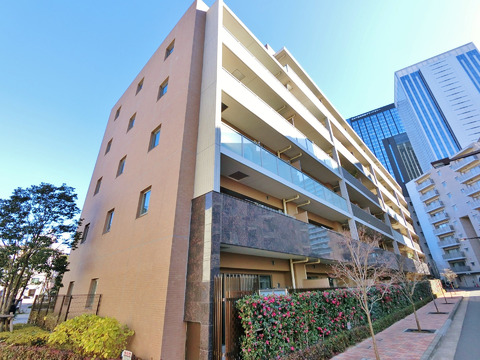 リビオ新宿ザ・レジデンス-h