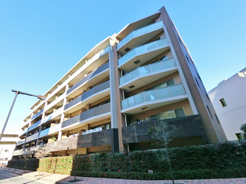 リビオ新宿ザ・レジデンス-h