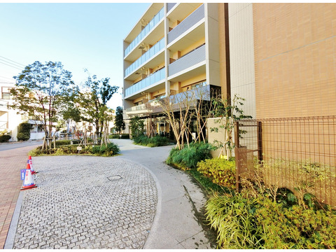 リビオ新宿ザ・レジデンス-h