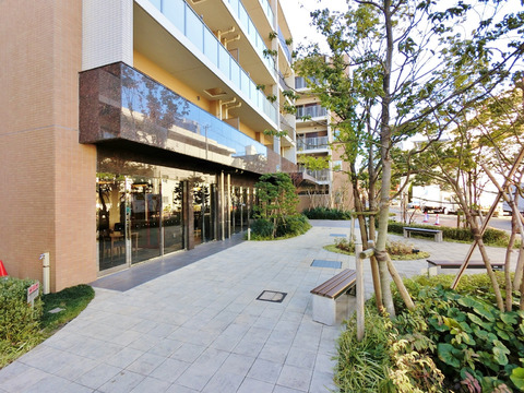 リビオ新宿ザ・レジデンス-h