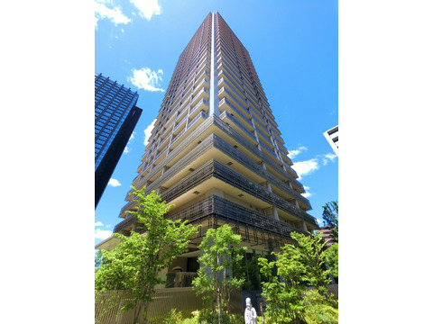 パークタワー西新宿エムズポート-0-0