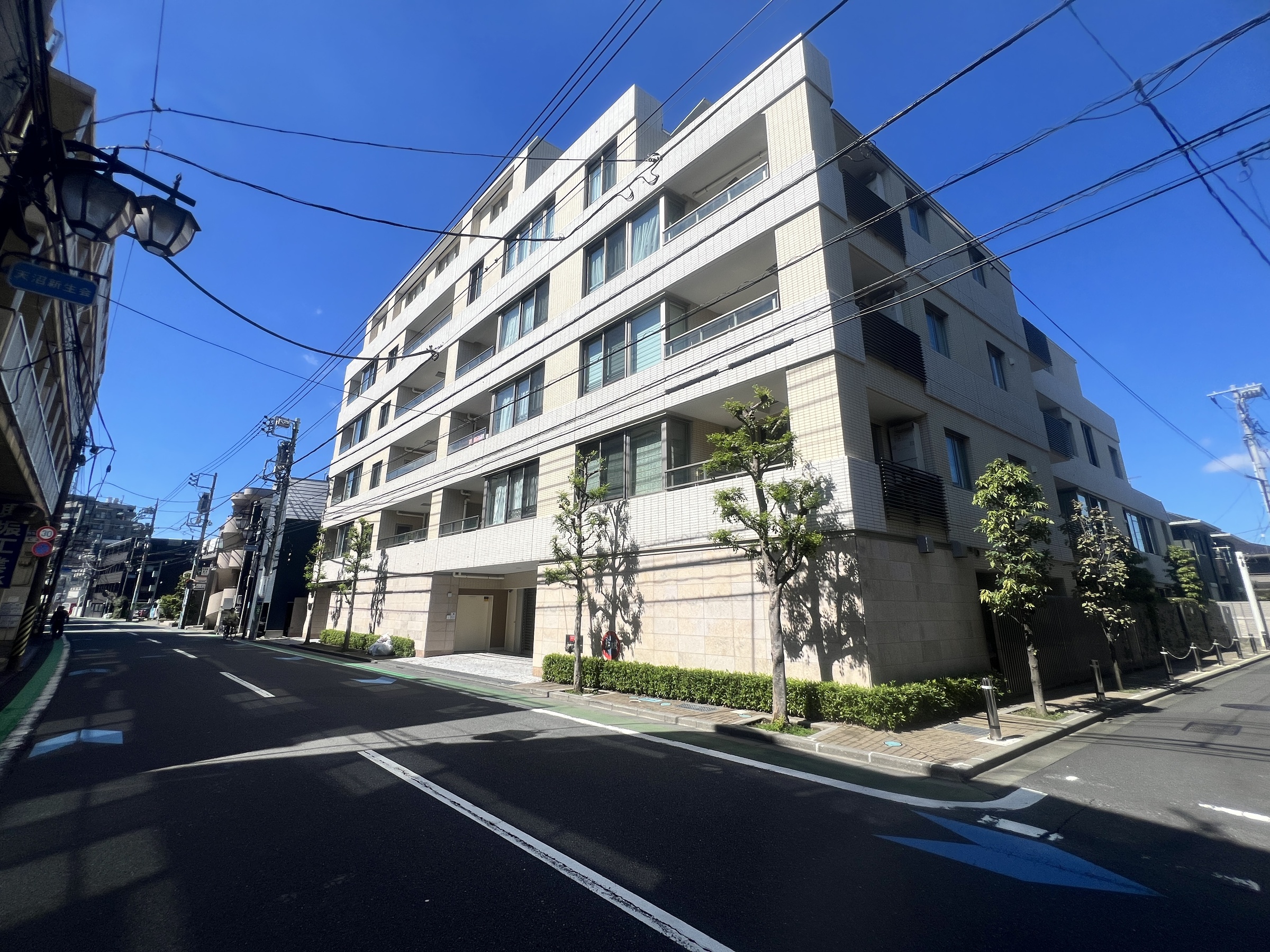 クラッシィハウス荻窪