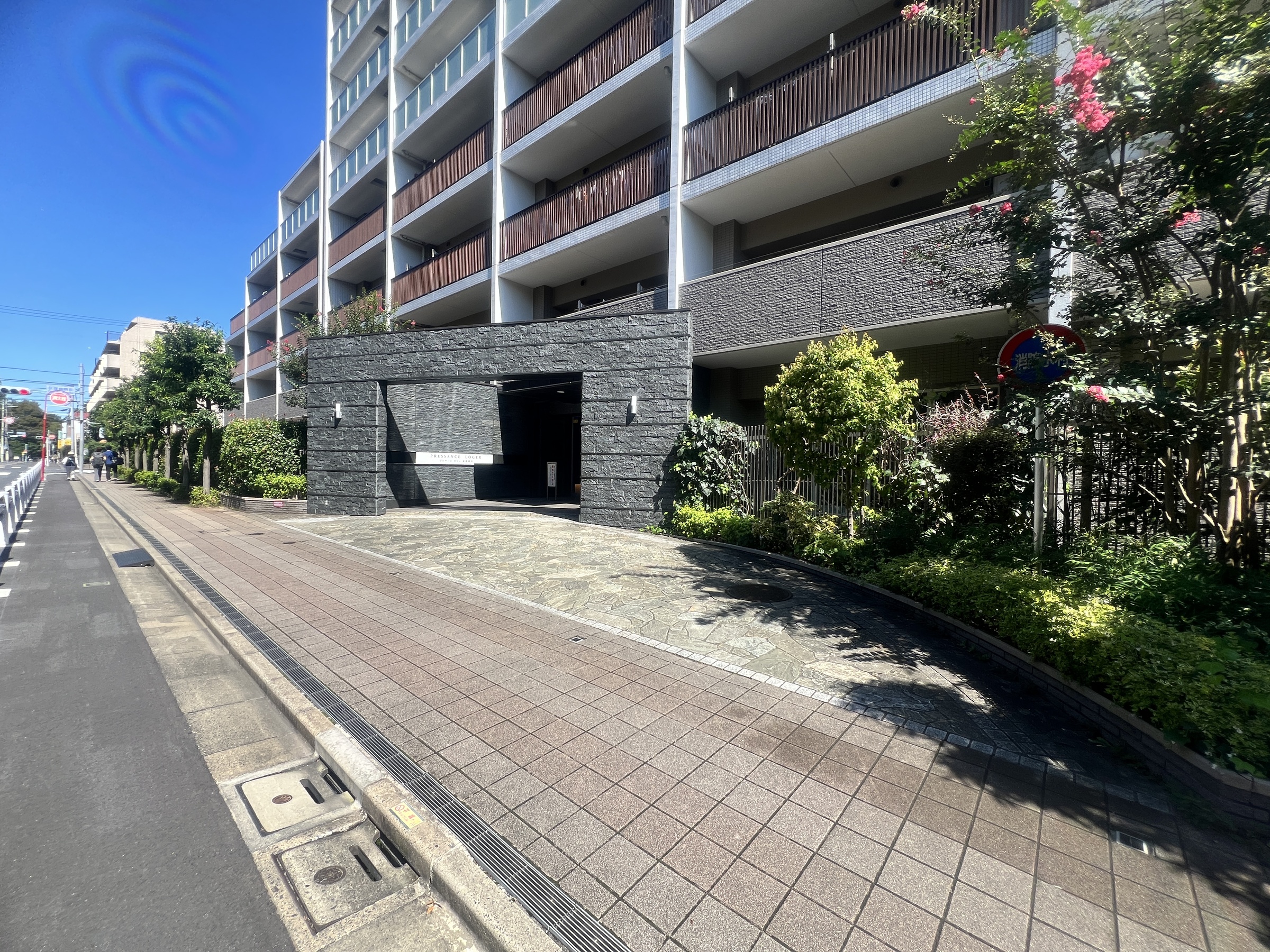 プレサンスロジェ荻窪桃井-h