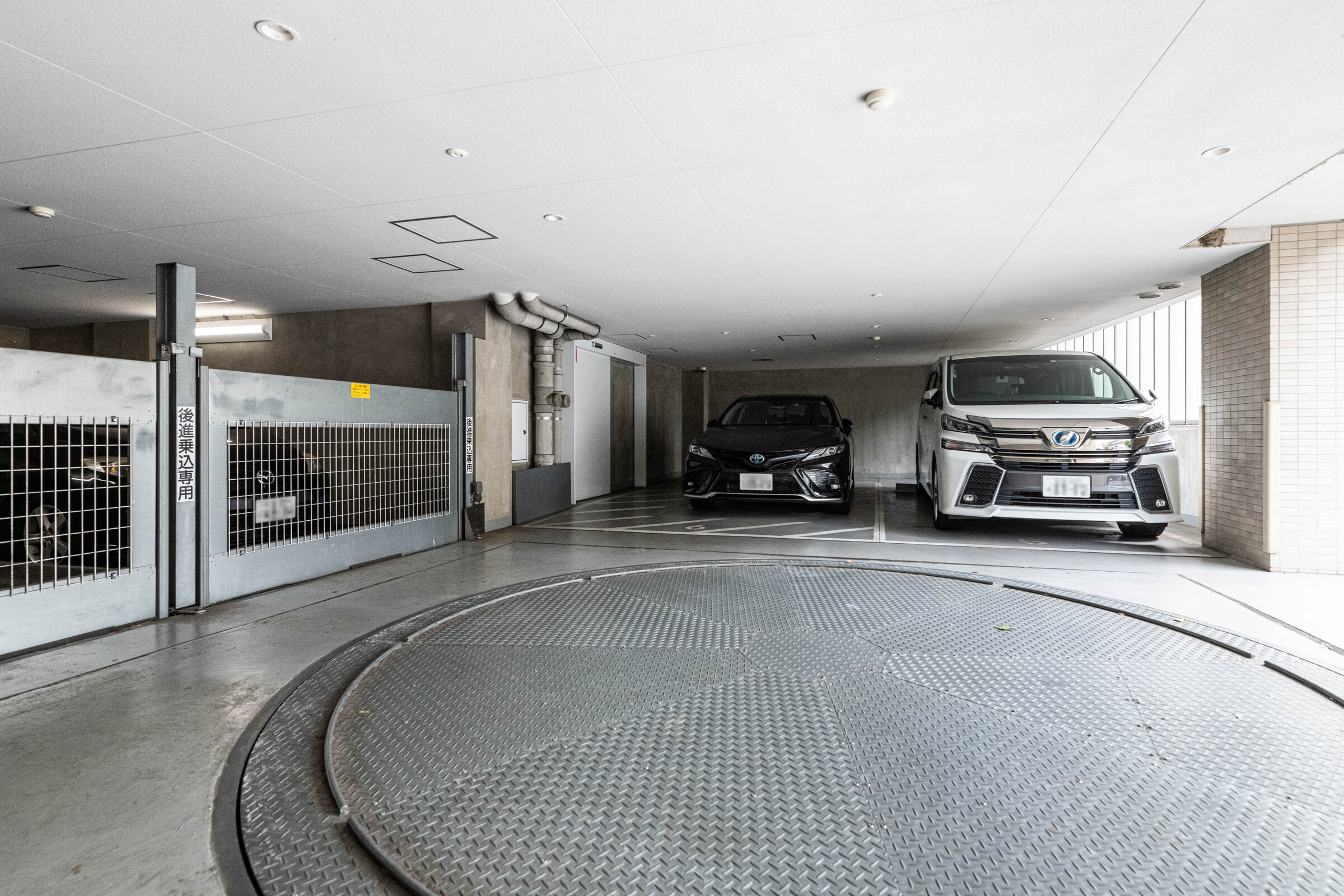 ルフォン杉並方南町-h