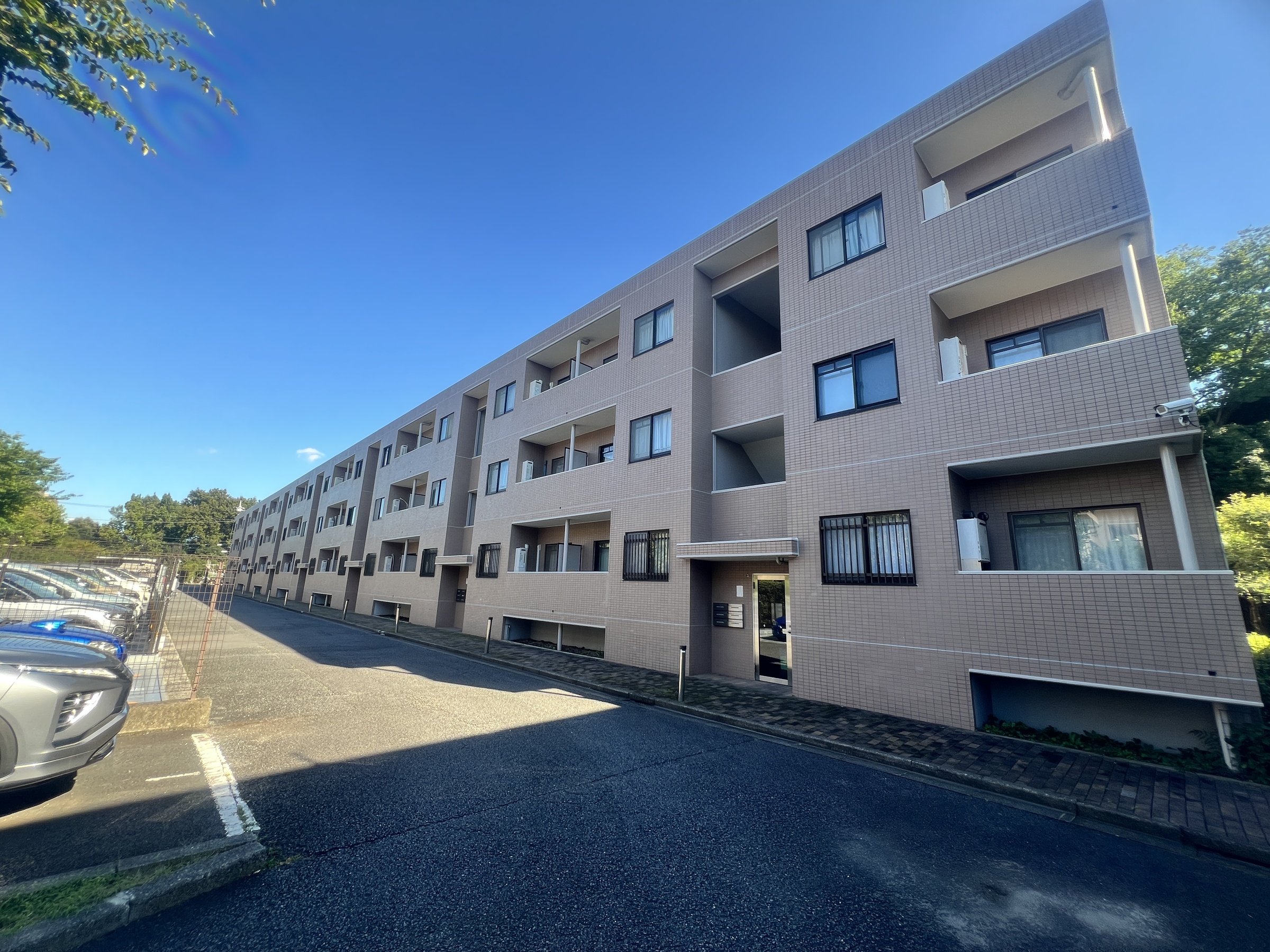ファミールシティ武蔵関-h