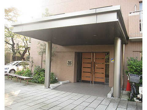 ヴィルヌーブガーデンズ綾瀬-h