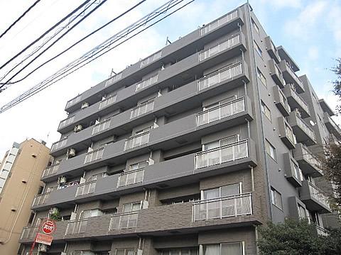 マイキャッスル綾瀬-h