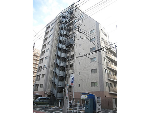 レックスハイツ綾瀬II-h